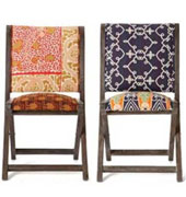 Foldable Chairs For Sale