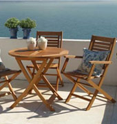 Foldable Chairs Outdoor
