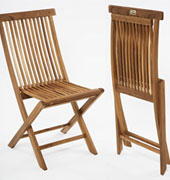 Foldable Chairs